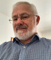 Michael Harris
