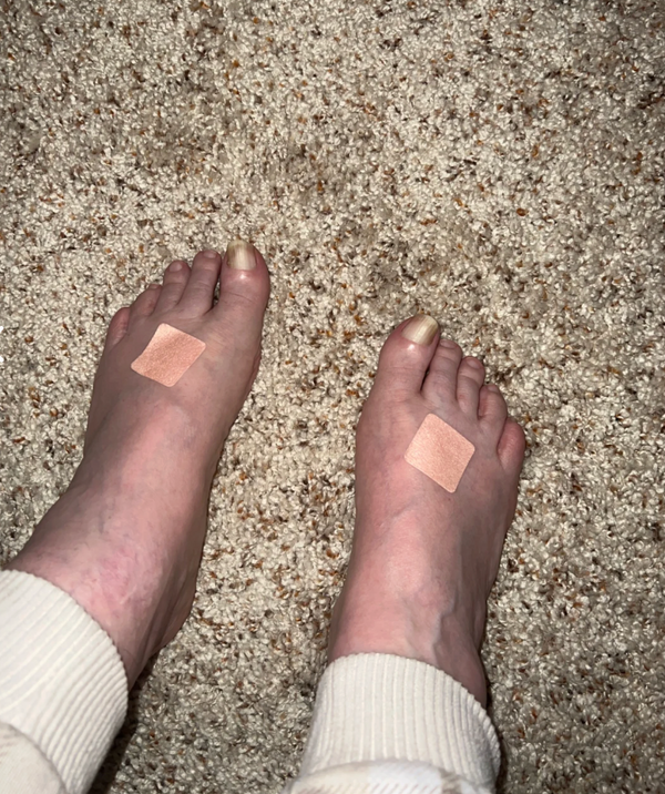 Customer review photo