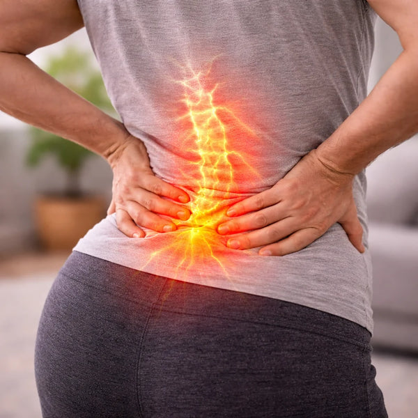Nerve Discomfort Relief